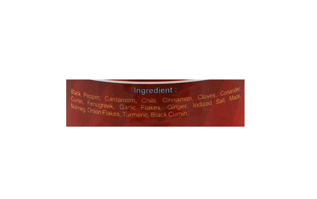 Swaadya Mughlai Chicken Masala    Tin  77.1 grams